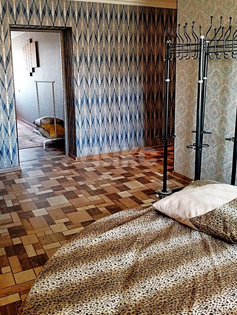 Фото №4: 3-комнатная квартира 58 м² - Волгоград, Дзержинский, ул. имени Хорошева, 20