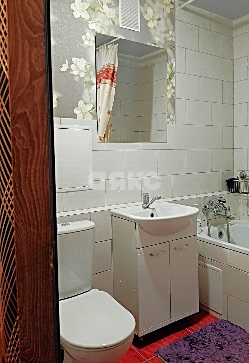 Фото №12: 3-комнатная квартира 58 м² - Волгоград, Дзержинский, ул. имени Хорошева, 20