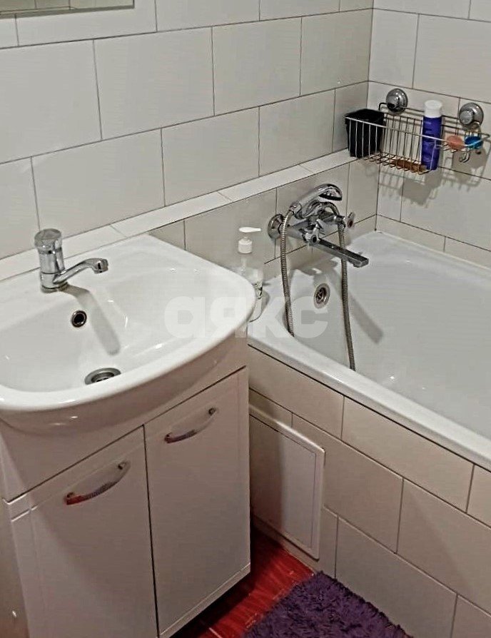 Фото №13: 3-комнатная квартира 58 м² - Волгоград, Дзержинский, ул. имени Хорошева, 20