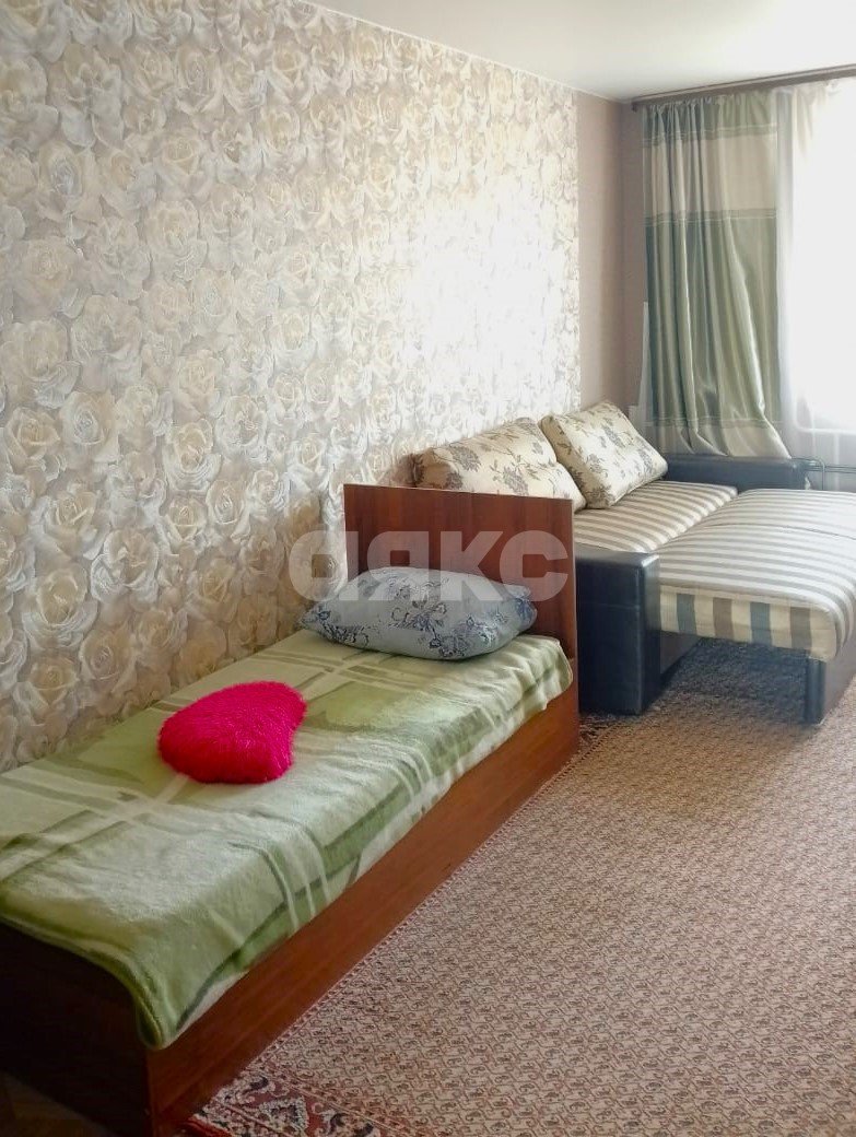 Фото №7: 3-комнатная квартира 58 м² - Волгоград, Дзержинский, ул. имени Хорошева, 20