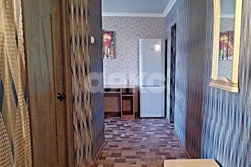 Фото №3: 3-комнатная квартира 58 м² - Волгоград, р. Дзержинский, ул. имени Хорошева, 20