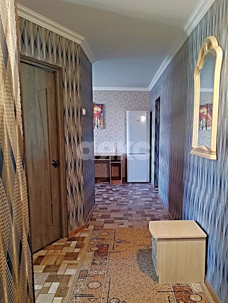 Фото №3: 3-комнатная квартира 58 м² - Волгоград, Дзержинский, ул. имени Хорошева, 20