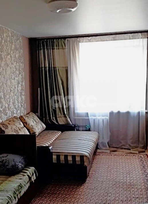 Фото №9: 3-комнатная квартира 58 м² - Волгоград, Дзержинский, ул. имени Хорошева, 20