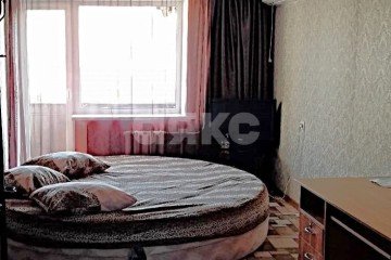 Фото №1: 3-комнатная квартира 58 м² - Волгоград, р. Дзержинский, ул. имени Хорошева, 20