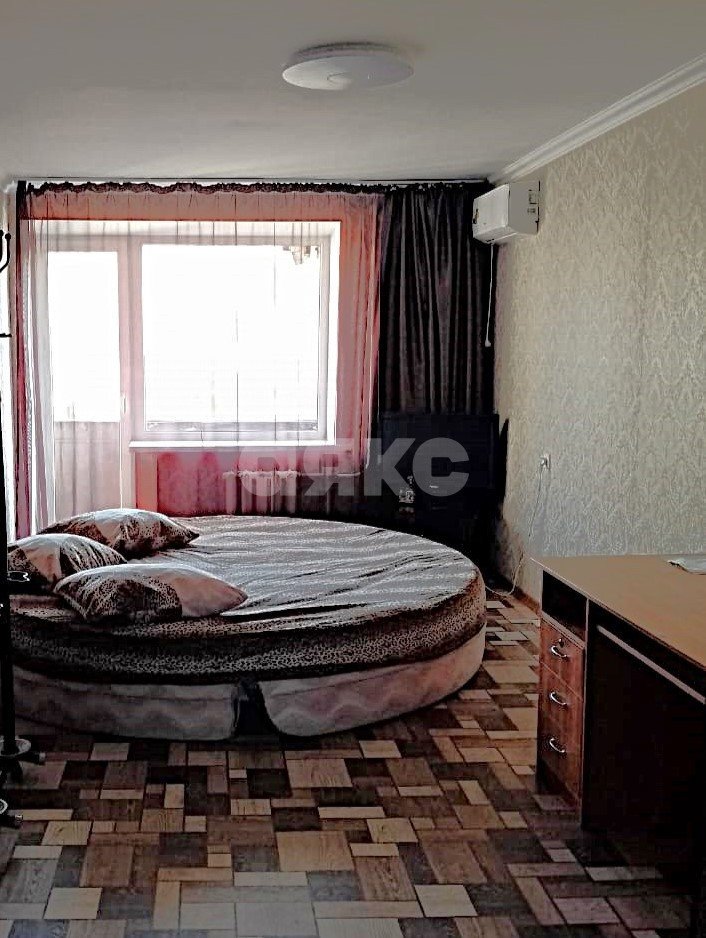 Фото №1: 3-комнатная квартира 58 м² - Волгоград, Дзержинский, ул. имени Хорошева, 20