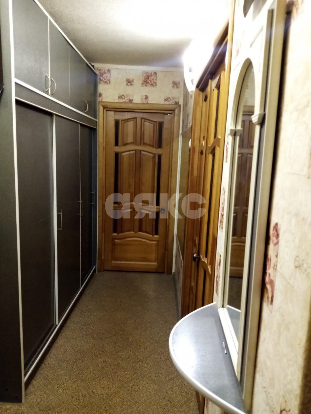 Фото №6: 2-комнатная квартира 52 м² - Волгоград, Тулака, ул. Карла Маркса, 11