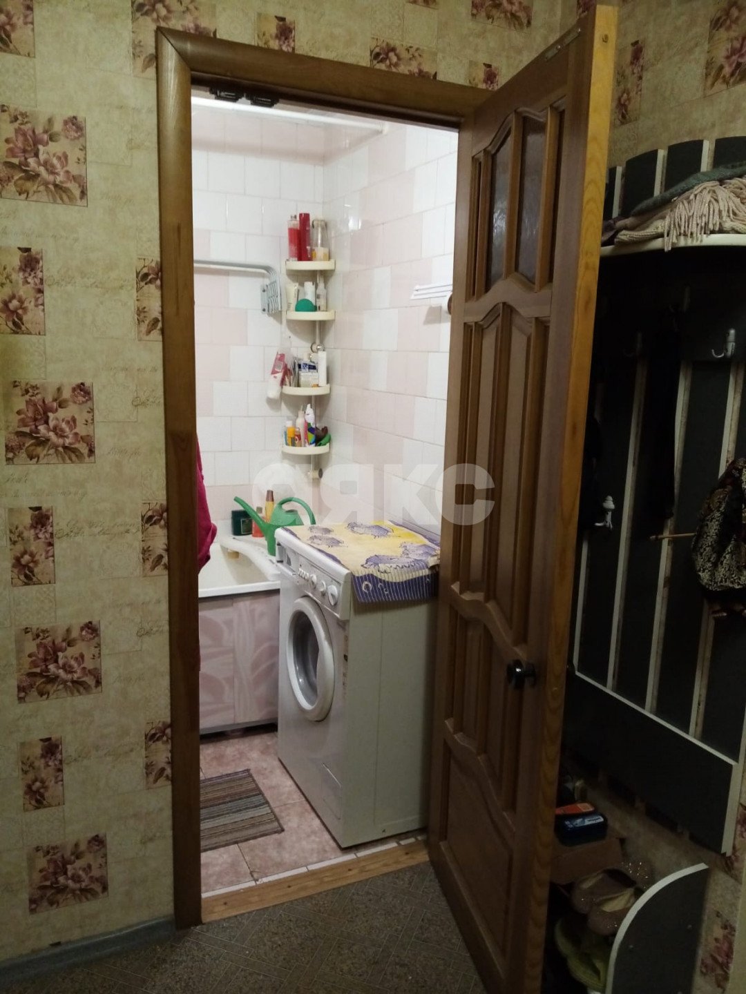 Фото №7: 2-комнатная квартира 52 м² - Волгоград, Тулака, ул. Карла Маркса, 11