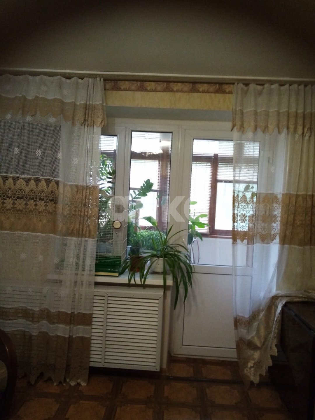 Фото №11: 2-комнатная квартира 52 м² - Волгоград, Тулака, ул. Карла Маркса, 11