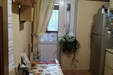 Фото №3: 2-комнатная квартира 52 м² - Волгоград, мкр. Тулака, ул. Карла Маркса, 11