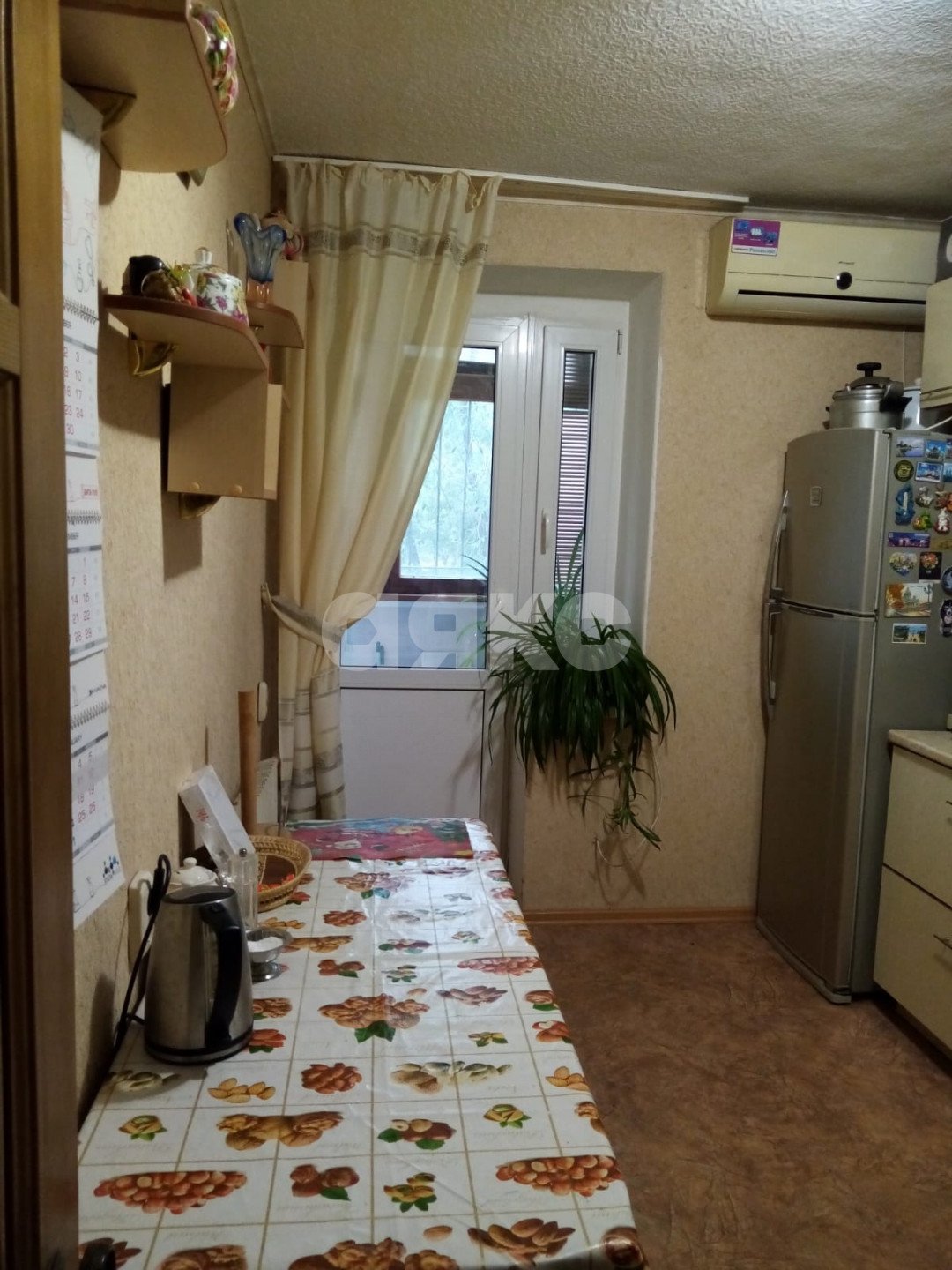 Фото №3: 2-комнатная квартира 52 м² - Волгоград, Тулака, ул. Карла Маркса, 11