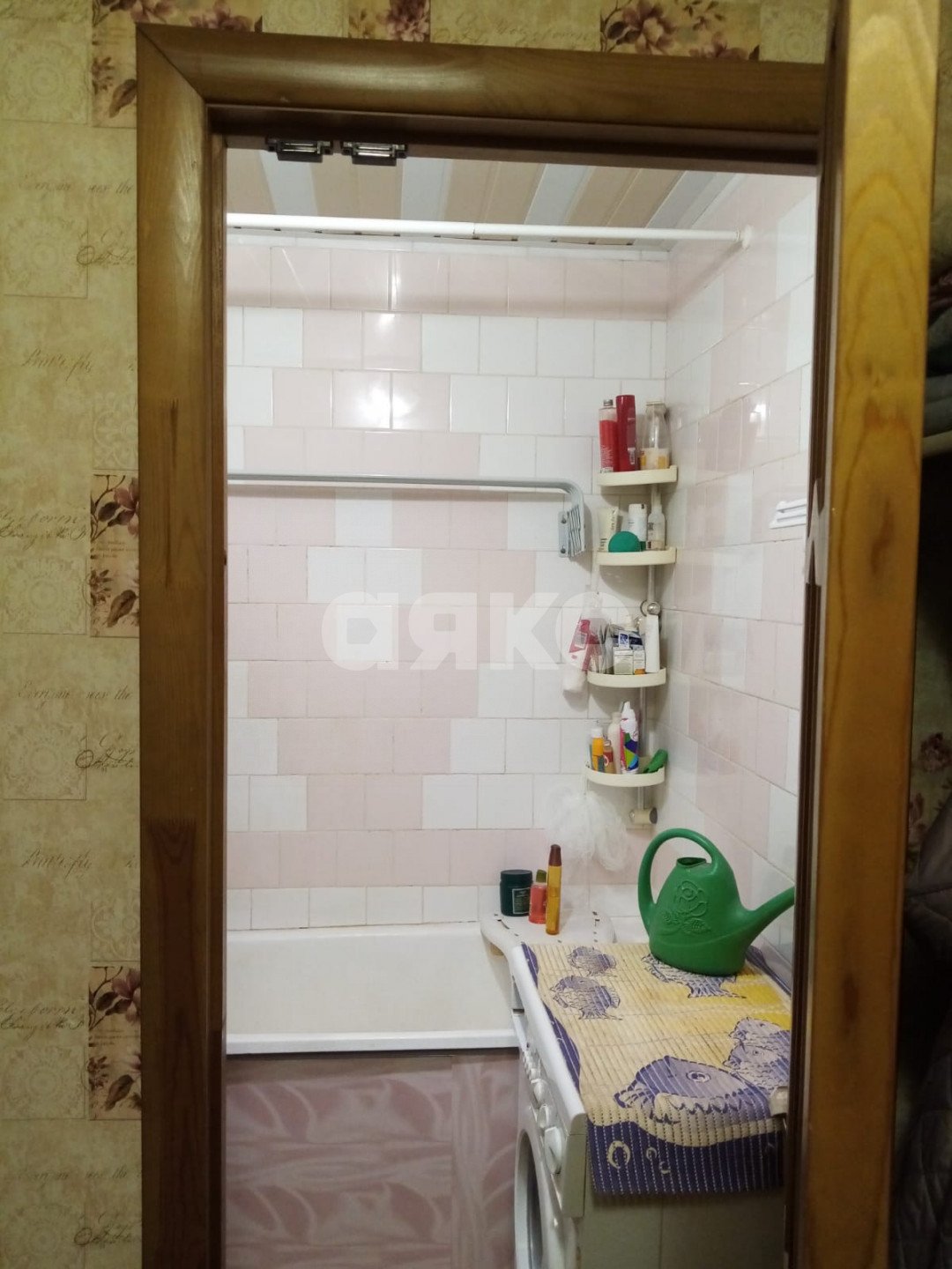 Фото №9: 2-комнатная квартира 52 м² - Волгоград, Тулака, ул. Карла Маркса, 11