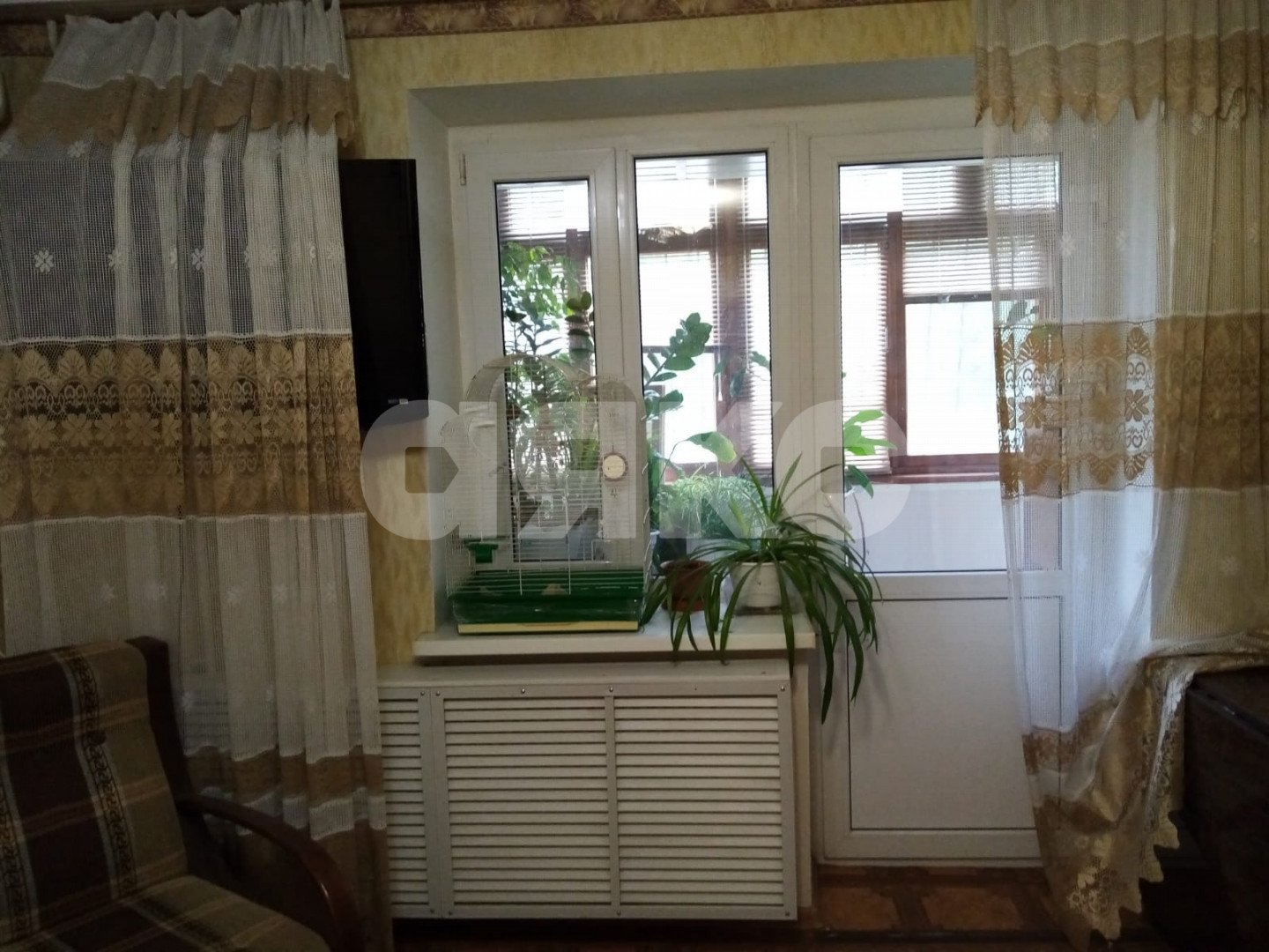 Фото №10: 2-комнатная квартира 52 м² - Волгоград, Тулака, ул. Карла Маркса, 11