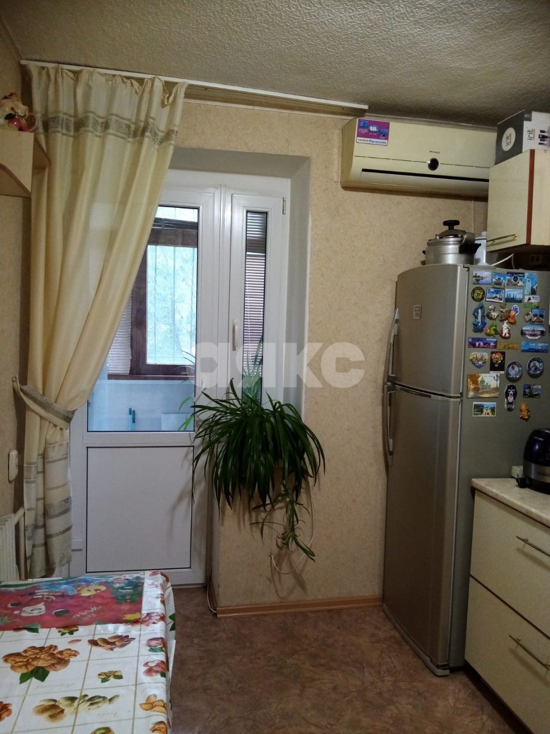 Фото №2: 2-комнатная квартира 52 м² - Волгоград, Тулака, ул. Карла Маркса, 11