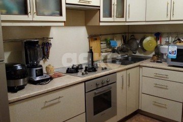 Фото №1: 2-комнатная квартира 52 м² - Волгоград, мкр. Тулака, ул. Карла Маркса, 11