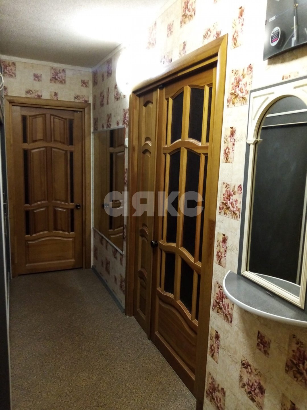 Фото №5: 2-комнатная квартира 52 м² - Волгоград, Тулака, ул. Карла Маркса, 11