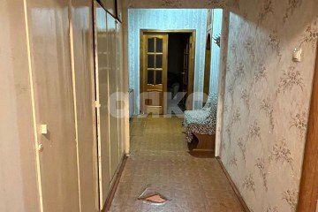 Фото №5: 3-комнатная квартира 65 м² - Липецк, мкр. 9-й, ул. Московская, 49