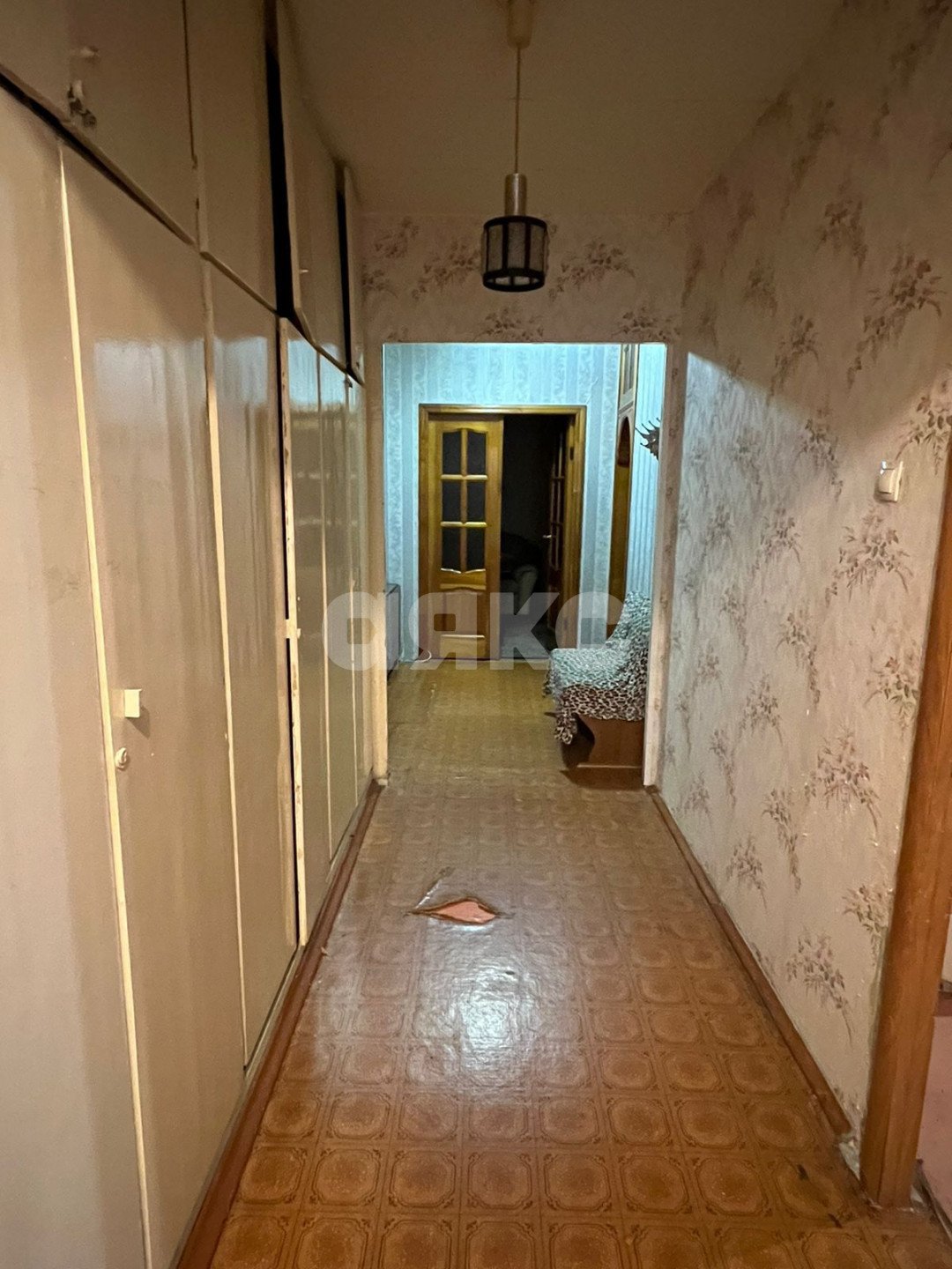Фото №5: 3-комнатная квартира 65 м² - Липецк, 9-й, ул. Московская, 49