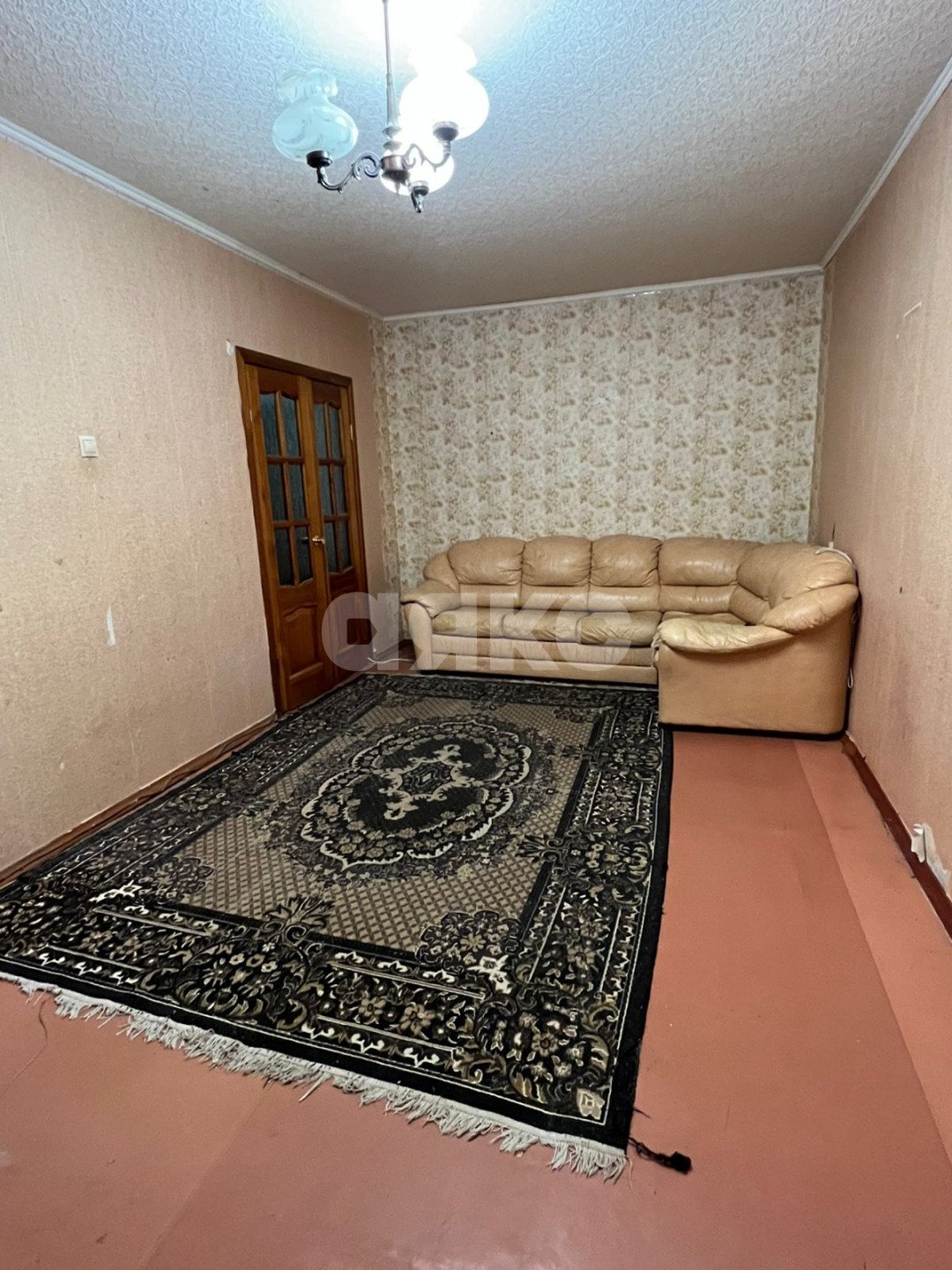 Фото №1: 3-комнатная квартира 65 м² - Липецк, 9-й, ул. Московская, 49