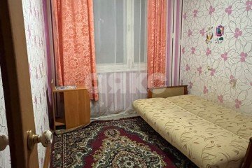 Фото №4: 3-комнатная квартира 65 м² - Липецк, мкр. 9-й, ул. Московская, 49