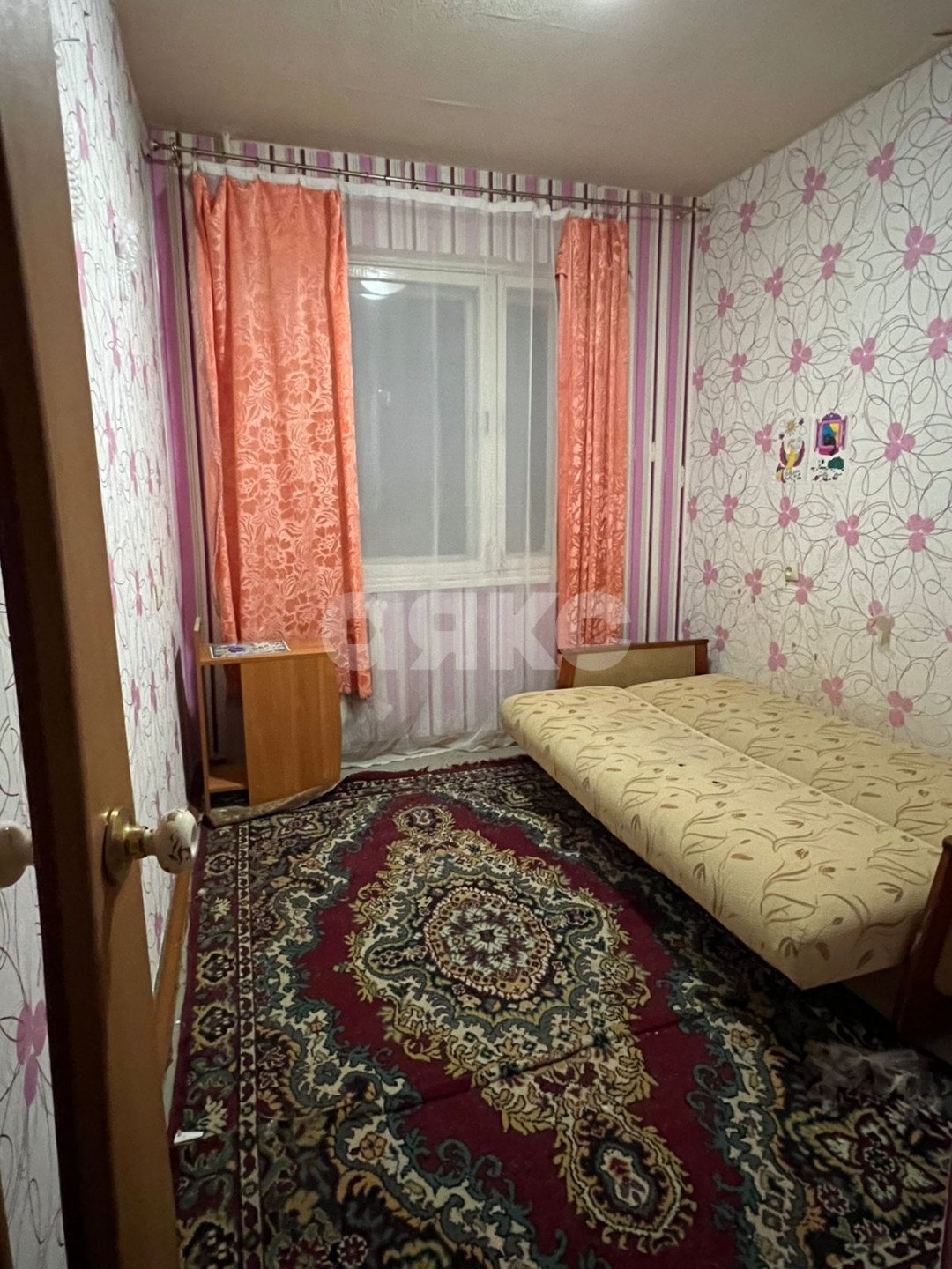 Фото №4: 3-комнатная квартира 65 м² - Липецк, 9-й, ул. Московская, 49