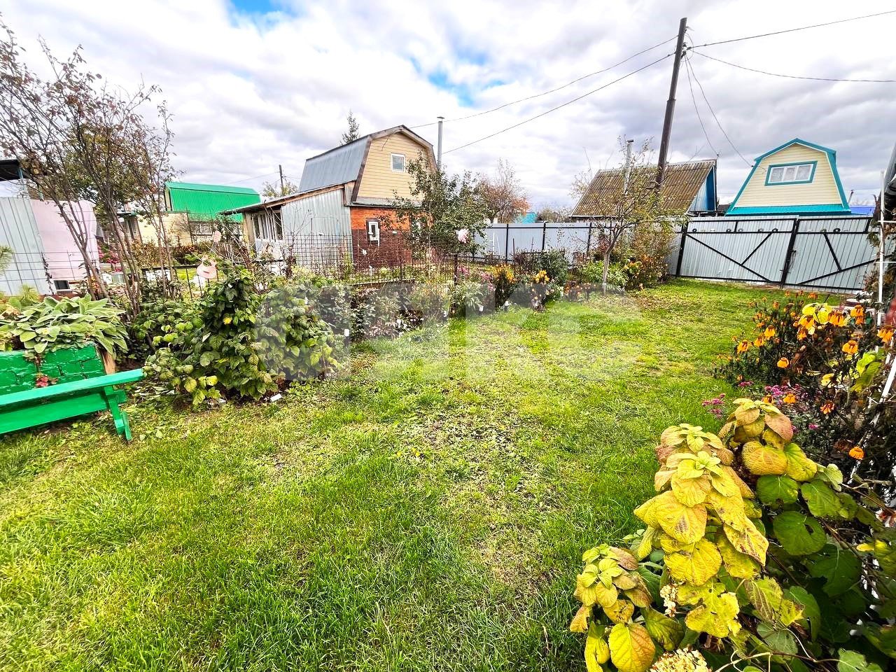 Фото №17: Дача 60 м² + 4.1 сот. - СНТ Нефтехимик 2, 1726