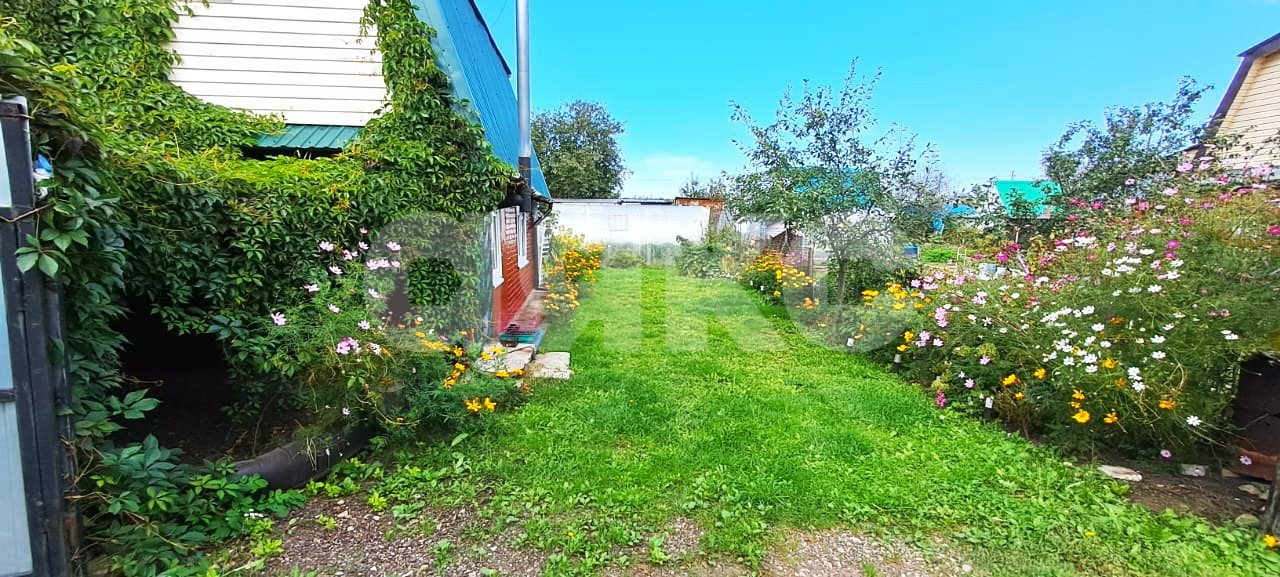 Фото №3: Дача 60 м² + 4.1 сот. - СНТ Нефтехимик 2, 1726