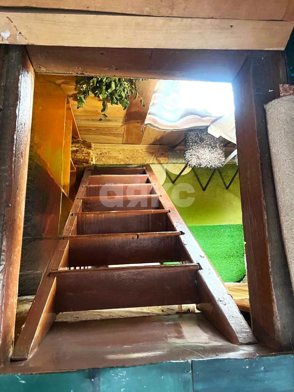 Фото №10: Дача 60 м² + 4.1 сот. - СНТ Нефтехимик 2, 1726