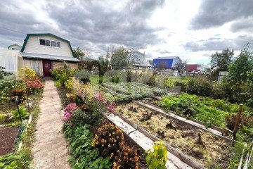 Фото №2: Дача 60 м² - СНТ Нефтехимик 2, 1726