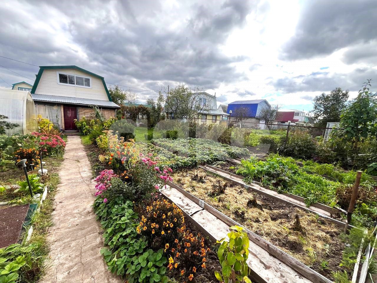 Фото №2: Дача 60 м² + 4.1 сот. - СНТ Нефтехимик 2, 1726