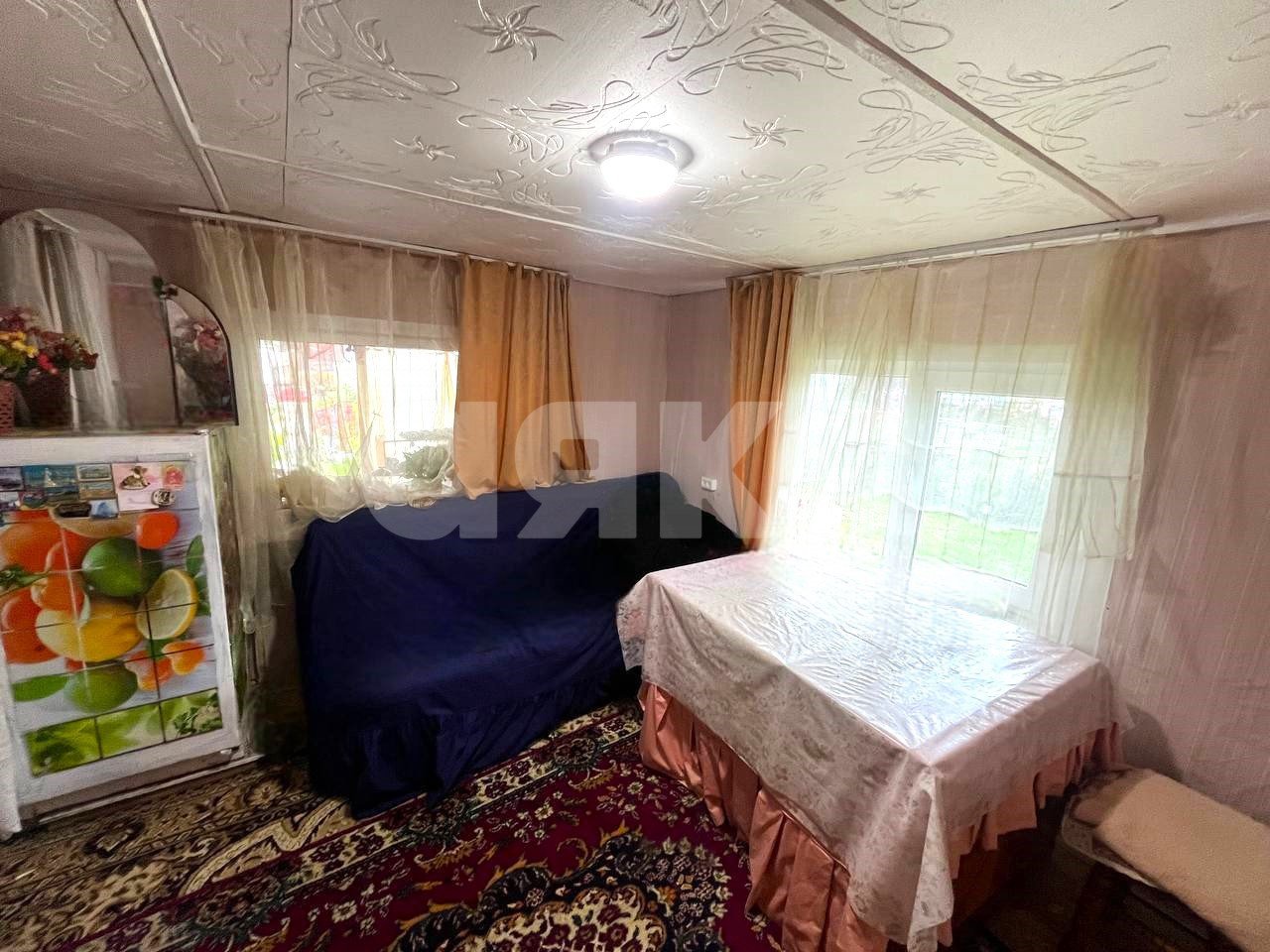 Фото №4: Дача 60 м² + 4.1 сот. - СНТ Нефтехимик 2, 1726