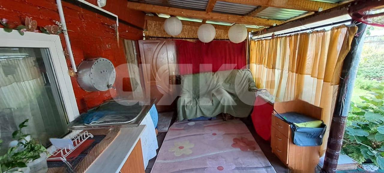 Фото №12: Дача 60 м² + 4.1 сот. - СНТ Нефтехимик 2, 1726