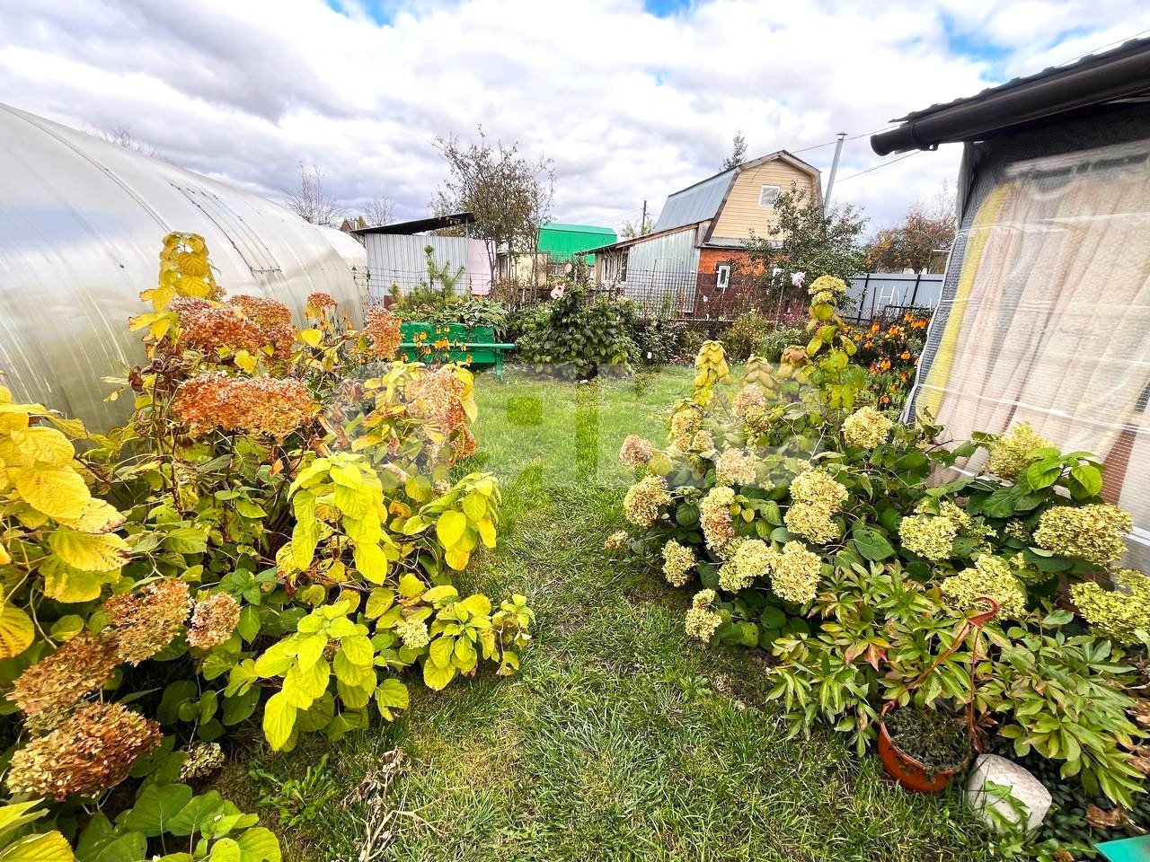 Фото №18: Дача 60 м² + 4.1 сот. - СНТ Нефтехимик 2, 1726