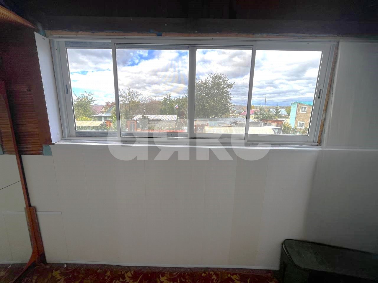 Фото №9: Дача 60 м² + 4.1 сот. - СНТ Нефтехимик 2, 1726