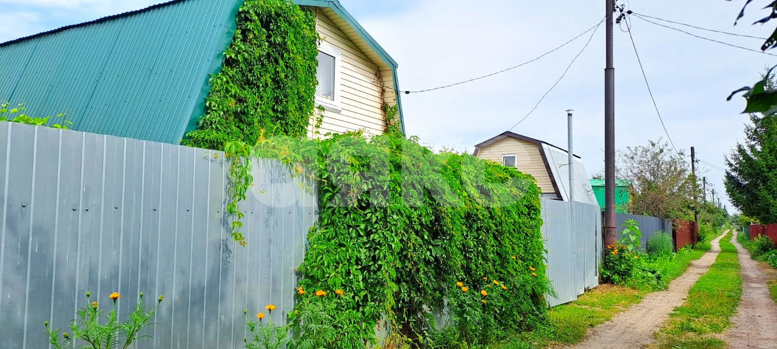 Фото №26: Дача 60 м² + 4.1 сот. - СНТ Нефтехимик 2, 1726