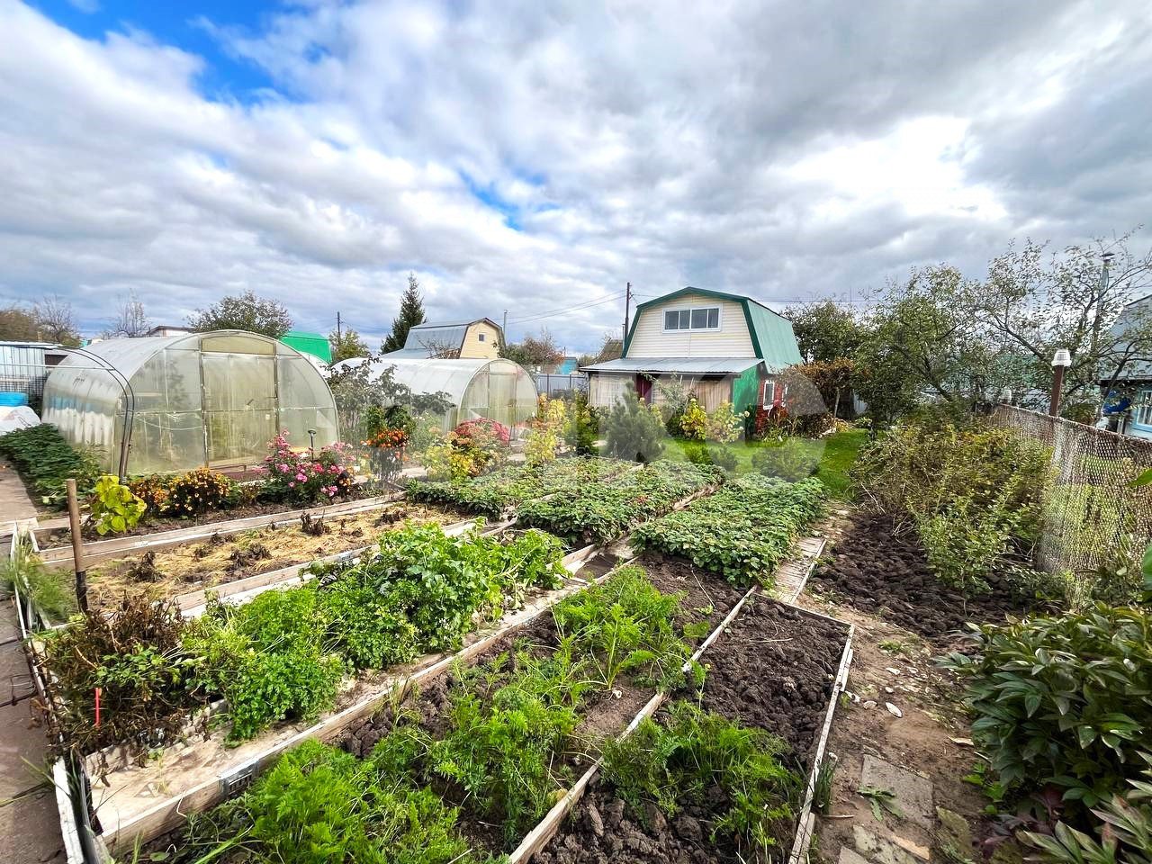 Фото №19: Дача 60 м² + 4.1 сот. - СНТ Нефтехимик 2, 1726