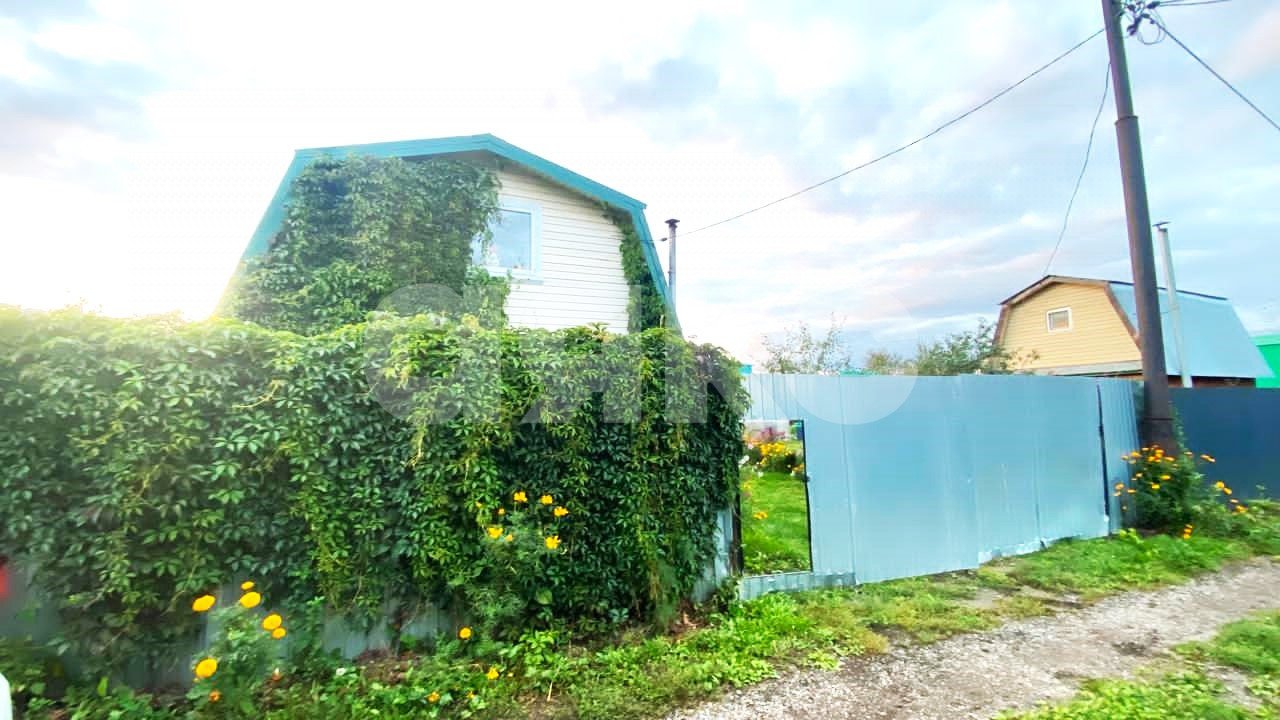 Фото №25: Дача 60 м² + 4.1 сот. - СНТ Нефтехимик 2, 1726