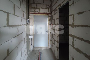 Фото №3: Студия 23 м² - Раменское, мкр. жилой комплекс Берёзовая Роща, ул. Берёзовая Роща, 5