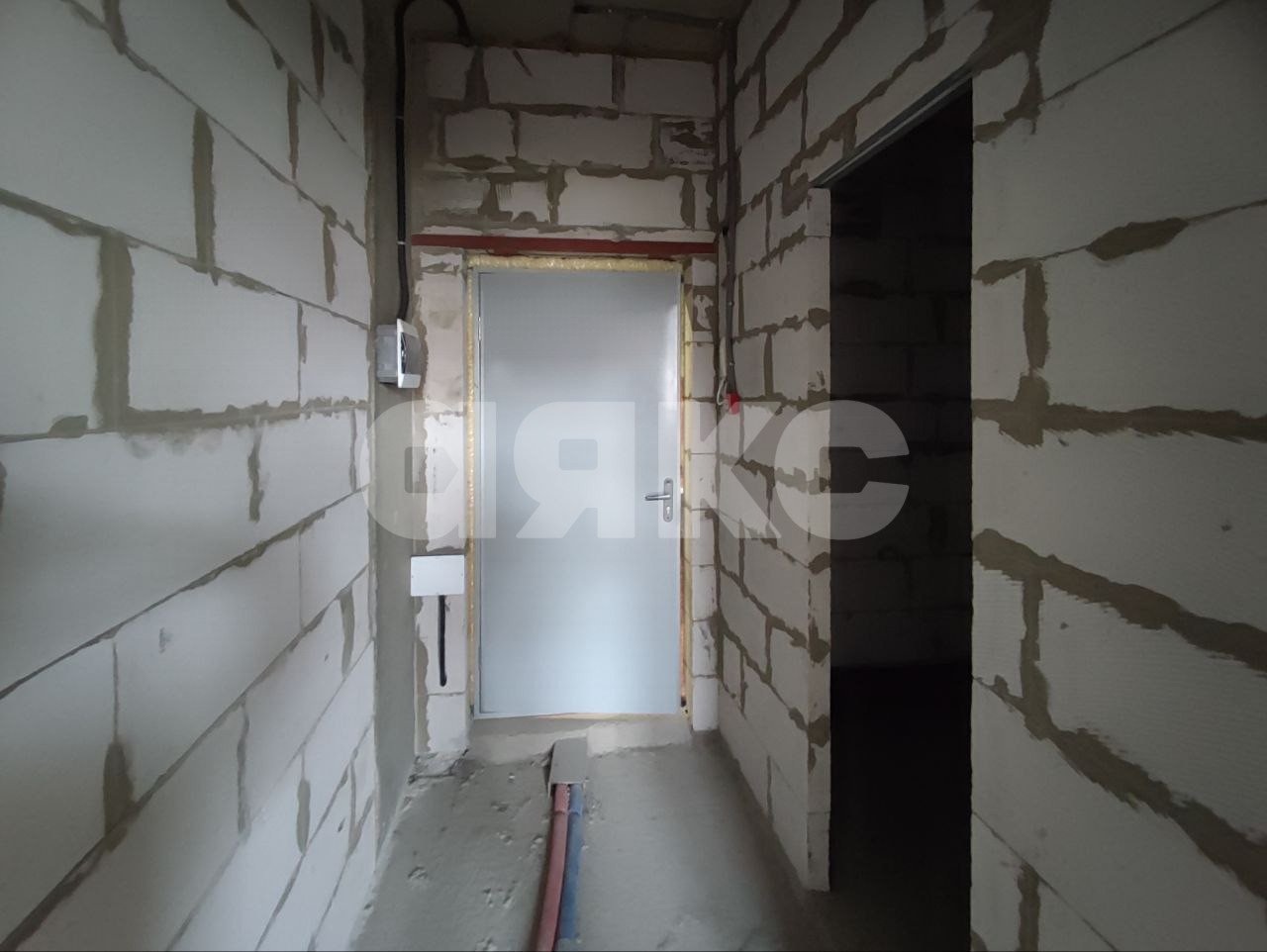 Фото №3: Студия 23 м² - Раменское, жилой комплекс Берёзовая Роща, ул. Берёзовая Роща, 5