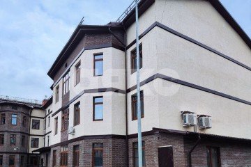 Фото №2: Студия 23 м² - Раменское, мкр. жилой комплекс Берёзовая Роща, ул. Берёзовая Роща, 5