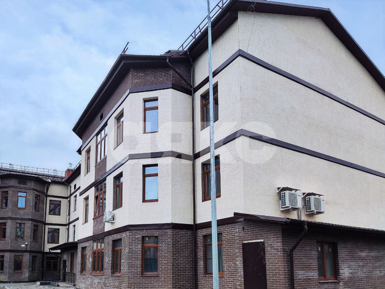 Фото №2: Студия 23 м² - Раменское, жилой комплекс Берёзовая Роща, ул. Берёзовая Роща, 5