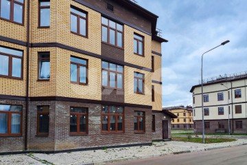 Фото №1: Студия 23 м² - Раменское, мкр. жилой комплекс Берёзовая Роща, ул. Берёзовая Роща, 5