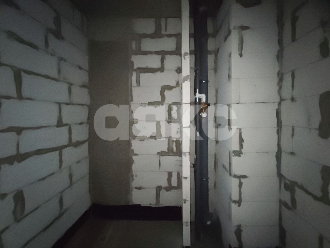 Фото №4: Студия 23 м² - Раменское, жилой комплекс Берёзовая Роща, ул. Берёзовая Роща, 5