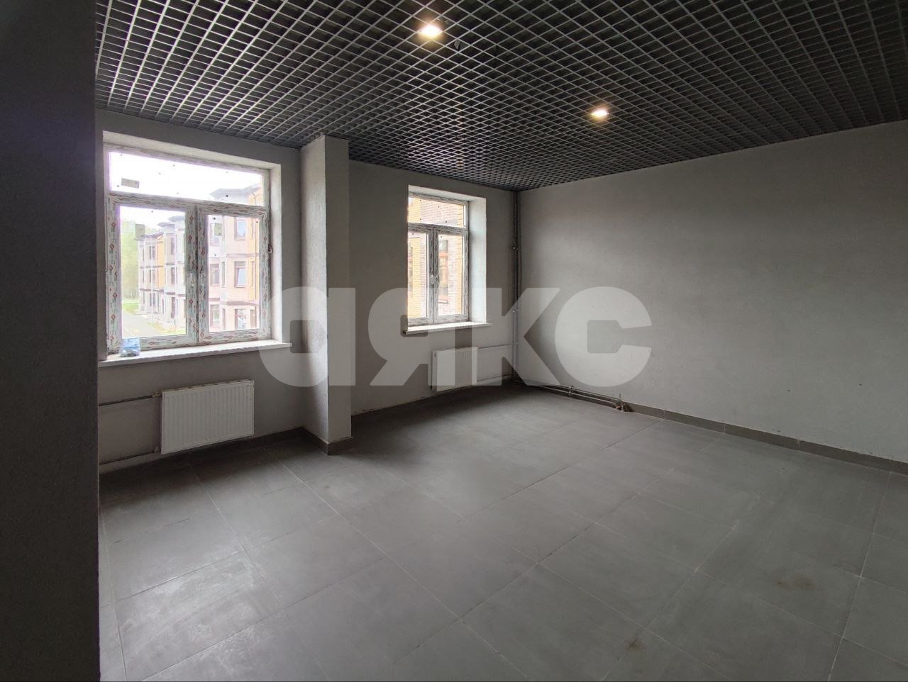 Фото №7: Студия 23 м² - Раменское, жилой комплекс Берёзовая Роща, ул. Берёзовая Роща, 5