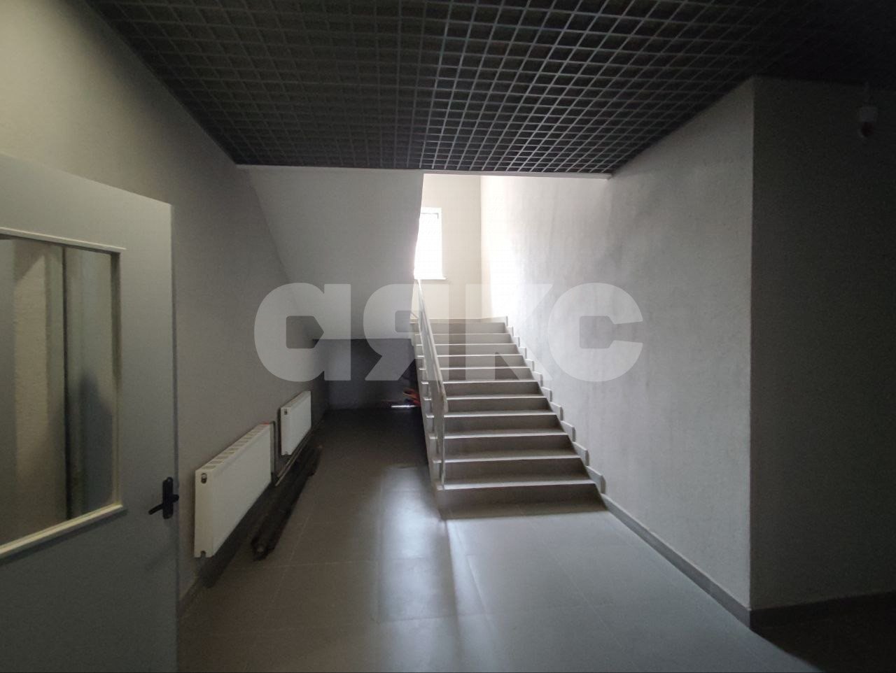 Фото №8: Студия 23 м² - Раменское, жилой комплекс Берёзовая Роща, ул. Берёзовая Роща, 5