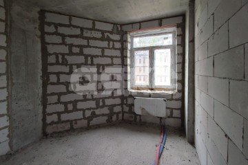 Фото №3: 1-комнатная квартира 42 м² - Раменское, мкр. жилой комплекс Берёзовая Роща, ул. Берёзовая Роща, 2