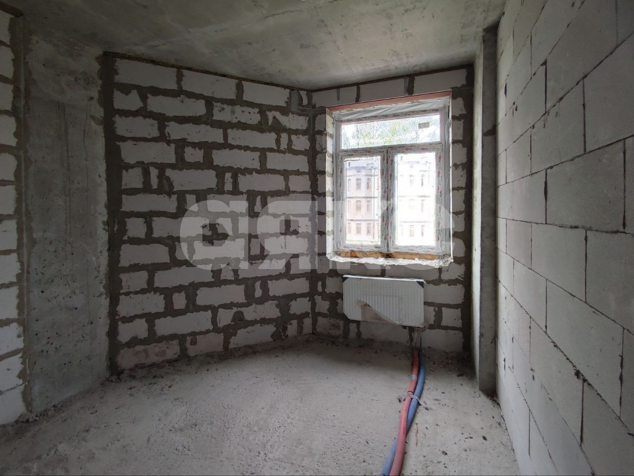 Фото №3: 1-комнатная квартира 42 м² - Раменское, жилой комплекс Берёзовая Роща, ул. Берёзовая Роща, 2