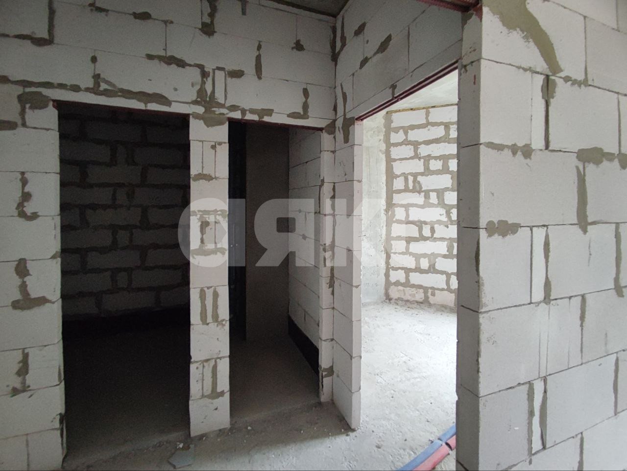 Фото №6: 1-комнатная квартира 42 м² - Раменское, жилой комплекс Берёзовая Роща, ул. Берёзовая Роща, 2