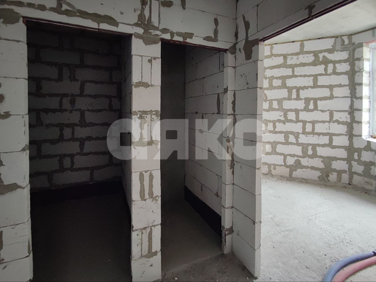 Фото №5: 1-комнатная квартира 42 м² - Раменское, жилой комплекс Берёзовая Роща, ул. Берёзовая Роща, 2