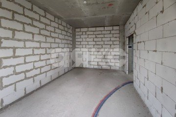 Фото №4: 1-комнатная квартира 42 м² - Раменское, мкр. жилой комплекс Берёзовая Роща, ул. Берёзовая Роща, 2