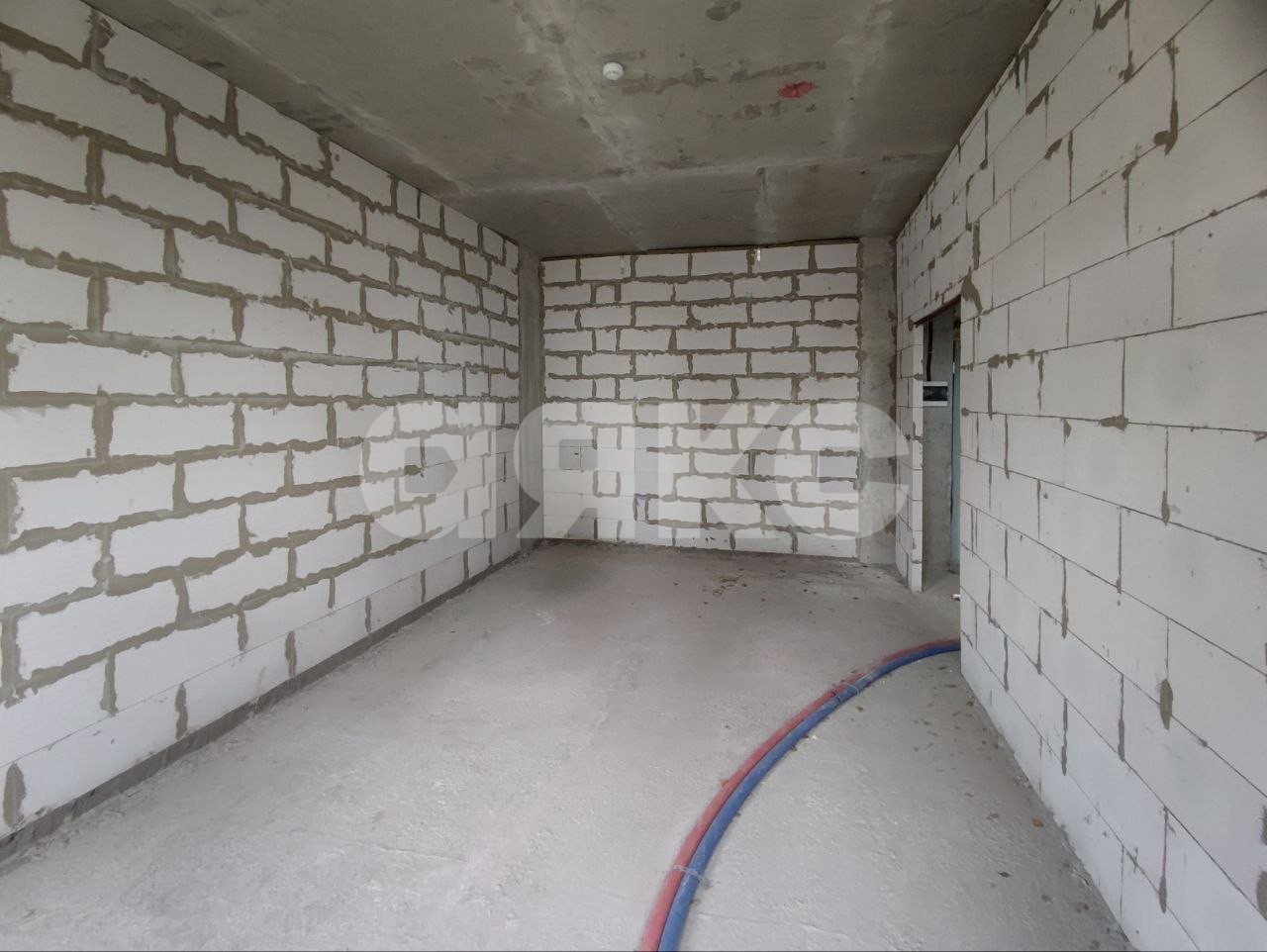 Фото №4: 1-комнатная квартира 42 м² - Раменское, жилой комплекс Берёзовая Роща, ул. Берёзовая Роща, 2